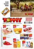 Tommy katalog Akcija 29.08.-04.09.2019.