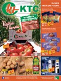 KTC katalog Akcija 29.08.-04.09.2019.