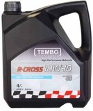 Motorno ulje Tembo R-cross 10W40 4 l