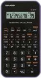 Kalkulator tehnički Sharp EL-501XBVL
