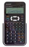 Kalkulator tehnički Sharp EL-531XBVL