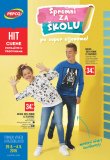 Pepco katalog Spremni za školu 29.08.-04.09.2019.