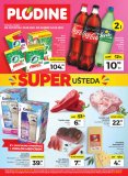 Plodine katalog Akcija 29.08.-04.09.2019.