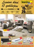 Lesnina katalog Ri Zd St Vž Čk 30.08.-02.09.2019.