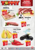 Tommy letak Super ponuda 29.08.2019.-04.09.2019.