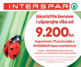 Interspar katalog Bonovi 04.09.-24.09.2019.