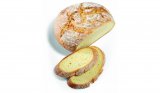 Kruh domaći kukuruzni miješani Pan Pek 500 g