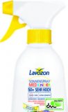 Sprej za sunčanje Kinder Med SPF 50+ Lavozon 200 ml
