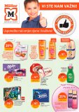 Muller katalog Akcija 05.09.-11.09.2019.