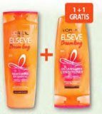 Pri kupnji L'Oreal Elseve šampona za kosu od 400 ml, regenerator gratis!