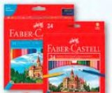 Drvene bojice Faber Castell više vrsta