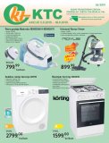 KTC katalog Akcija 05.09.-18.08.2019.