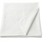 Prekrivač za krevet Vareld bijeli