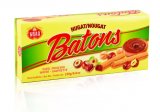 Keksi Batons nugat Kraš 250 g