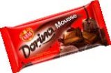 Čokolada mousse čokolada Dorina 95g