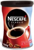 Instant kava Classic Nescafe 100g 