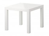 Pomoćni stol Lack 55x55 cm