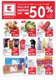 Kaufland katalog Akcija 05.09.-11.09.2019.