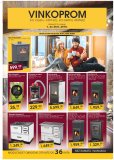 Vinkoprom katalog Akcija 01.09.-29.09.2019.
