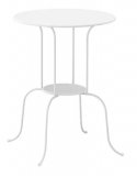 Pomoćni stol Lindved 50x68 cm