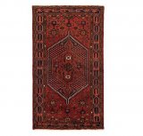 Tepih niski flor Persisk Hamadan 140x200 cm