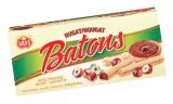 Vafli Batons Kraš 250 g