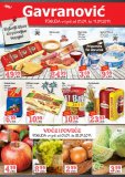 Gavranović katalog Akcija 05.09.-11.09.2019.
