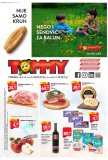 Tommy katalog Akcija 05.09.-11.09.2019.