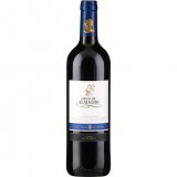 Vino Diego De Almagro Tempranillo 0,75 L