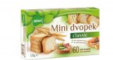 Dvopek integralni ili classic Naturel 120 g