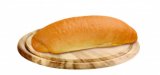 Pšenični polubijeli kruh 700 g