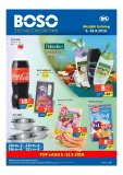  Boso katalog Akcija 05.09.-18.09.2019.