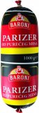 Parizer pureći Baroni 1 kg 