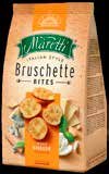 Bruschette maretti Ital food 70 g
