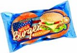 Pecivo hamburger, mega burger ili hamburger sezam 300 g