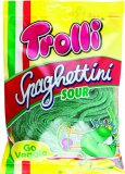 Gumeni špageti Trolli 225 g 