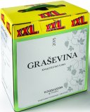 Graševina XXL Winemakers of Croatia 5 l