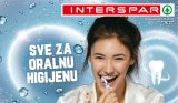 Interspar katalog Sve za oralnu higijenu 11.09.-17.09.2019.