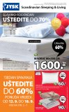 Jysk katalog Slavimo rođendan 12.09.2019.-25.09.2019.
