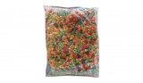 Mexički mix s grahom 2,5 kg
