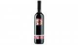 Vino Pošip ili Plavac barrique Roso 0,75 l