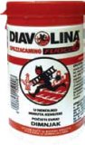 Prah za čišćenje dimnjaka Diavolina 250 g