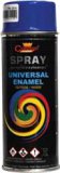 Lak Spray plavi Champion RAL 5010 400 ml