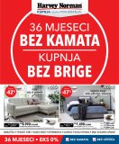 Harvey Norman katalog Akcija 10.09.2019. - 23.09.2019.
