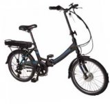 Sklopiv električni bicikl Legnano L286