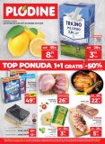 Plodine katalog Akcija 12.09.-18.09.2019.