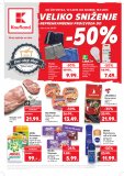 Kaufland katalog Akcija 12.09.-18.09.2019.