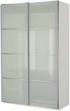 Ormar Pax Sekken 150x66x236,4 cm