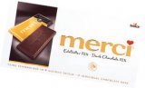 Čokolada Merci razne vrste 100 g