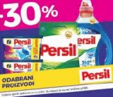 -30% na odabrane proizvode Persil